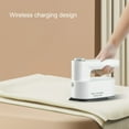 thumbnail image 6 of Handheld Cloth Iron ABS Texture Suitable for Clothing for Traveler and Home, 6 of 15