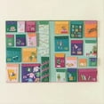 thumbnail image 4 of Calendar for Book Lovers Lovers Book Calendar Surprise Box Christmas Gifts, 4 of 7