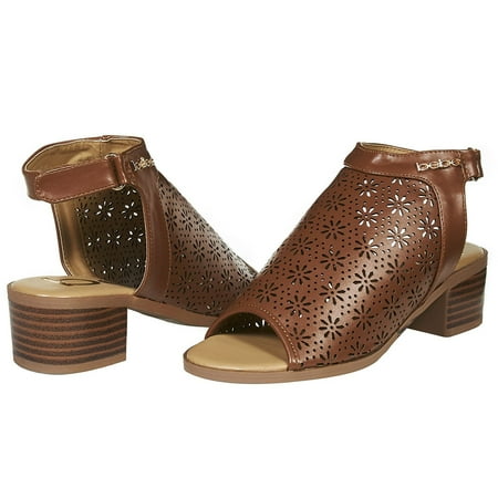 bebe wedge sandals