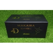 Okuma Makaira SEa 2-Speed Drag Reels