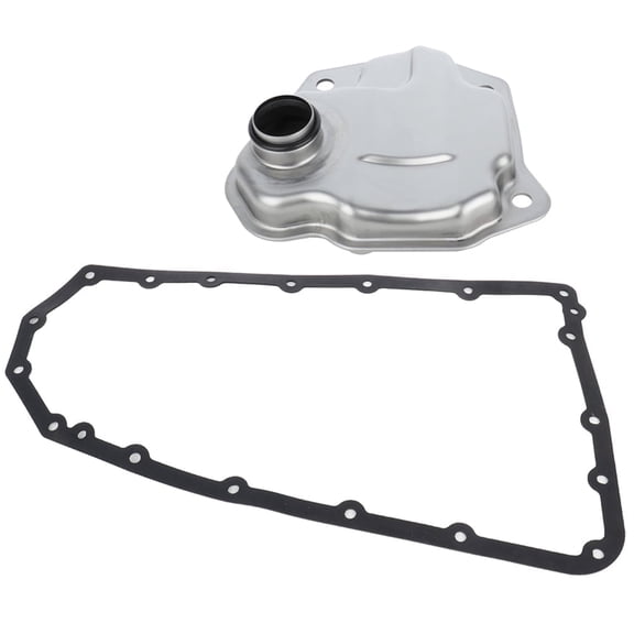 ECCPP Automatic Transmission Filter Kit Fit for 2008-2017 for Mitsubishi Lancer