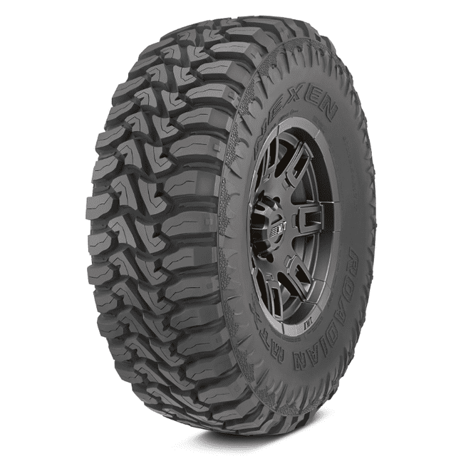 Paquete de 4 Llantas LT265/75 R16 123/120Q Nexen RO MTX