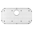 thumbnail image 3 of Houzer BG-3600 27" x 13.88" Sink Bottom Stainless Steel Wirecraft Bottom Grid 27-Inch by 13.88-Inch, 3 of 4