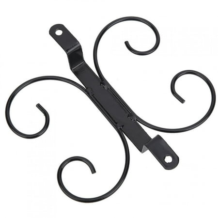 

Space Saving Wine Glass Hanger Easy To Take Wine Glass For Kitchen Home Black