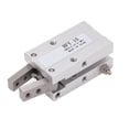 thumbnail image 4 of Air Gripper Pneumatic Cylinder, Fingers Cylinder High Working Efficiency  For Industry, 4 of 8
