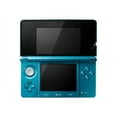 thumbnail image 3 of Nintendo 3DS - console de Jeu Portable - Bleu aqua, 3 of 5