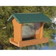 thumbnail image 1 of Woodlink Going Green Recycled Plastic Ranch Feeder  NAGOGREEN1, 1 of 3