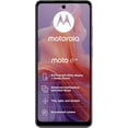 thumbnail image 3 of Motorola Moto E14 6.5” IPS LCD 90Hz Display | 64GB 2GB RAM Factory Unlocked Cell Phone (Brand New – International Version), 3 of 7