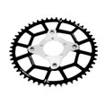 thumbnail image 4 of BCD Chainring,52T 104BCD Sprocket Spider Chainring Adapter Set Motor Bike Gear Adapter Unbeatable Value, 4 of 8