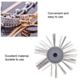 thumbnail image 4 of Joyería 0,6 Mm Texturizado Pulido Cepillos Alambre Joyería Cepillo Fabricación Herramienta De Procesamiento Accesorio, 4 of 7