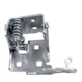 thumbnail image 4 of Door Hinge Front Right for Cadillac Escalade 2007-2014 Chevrolet Silverado 1500 2007-2013 2500 3500 Tahoe Gmc Sierra 1500 2500 3500 Yukon Xl, 4 of 4