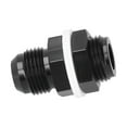 thumbnail image 1 of Fuel Cell Fitting,  High Strength Fuel Cell Bulkhead With 2 Washers For Auto, 1 of 8