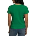thumbnail image 2 of CafePress - Beta Theta Pi Letters T Shirt - Women's Traditional Fit Dark T-Shirt, 2 of 4