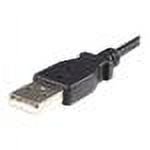 0.5m Micro USB Cable - A to Micro B