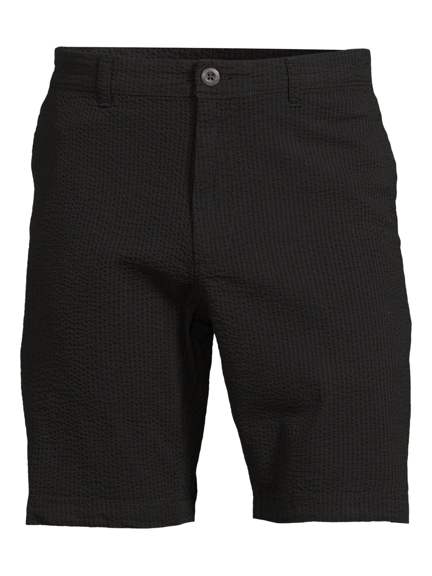 George Men's 9" Seersucker Shorts