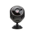 thumbnail image 1 of Mini Night Vision Camera, Real Time Video Motion Detection Small Security Camera 1080P  For Home ANGGREK Motion Detection Camera, 1 of 8