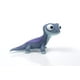 thumbnail image 2 of Mood Light Robe Factory LLC Disney Frozen 2 Bruni Salamandra, 2 of 7