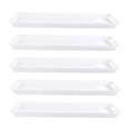 thumbnail image 1 of Paquete de 5 platillos para macetas, bandejas para jardineras y bandejas de goteo para jardín., 1 of 8