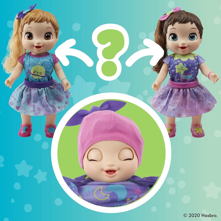 Baby alive baby deals grows up names