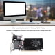 thumbnail image 4 of Tarjeta Gráfica De Computadora, Tarjeta Gráfica De Frecuencia De Memoria De 1200 MHz, 2 GB DDR3 De 64 Bits PCI E, Frecuencia De Núcleo De 700 MHz, Plug And Play Para, 4 of 7