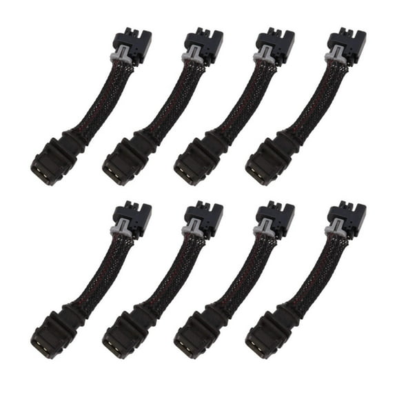 EV1 to Multitec Fuel Injector Adapters for GM LS