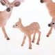 thumbnail image 4 of Estatuilla de venado Yotijar Colección de Acción de Ciervo, 4 of 7
