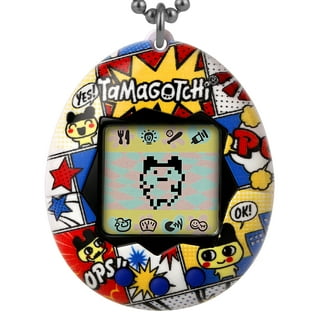 Original Tamagotchi Milk And Cookies : Target