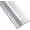 16 Inch, variant on 12 Inch Safety Ruler with Finger Guard, Heavy Duty Metal Straight Non-Slip Base with Hole Ruler for , Crafting, Drafting, Leather Fabric