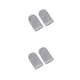 thumbnail image 1 of Fundas de fibra de carbono antideslizantes Seitruly 2 piezas No.04, 1 of 6