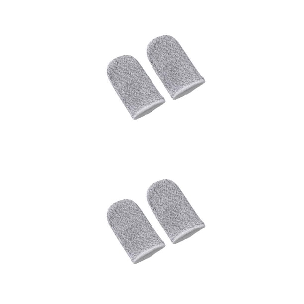 Fundas de fibra de carbono antideslizantes Seitruly 2 piezas No.04
