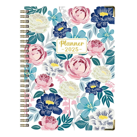 CCOCC Notebook Journal Easy Tear-Out Hardcover Notebook Versatile Design Mini Notebook Minimalist Style Style1