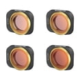 thumbnail image 1 of Seitruly Filtro de lente de Dron , Control remoto, reemplazo profesional, filtros impermeables a prueba de aceite, accesorios de pieza Accesorios para drones aéreos tipo 12, 1 of 6