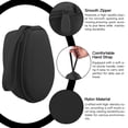 thumbnail image 3 of Funda rígida CO2crea para auriculares SHOKZ de conducción ósea de oído abierto, 3 of 9