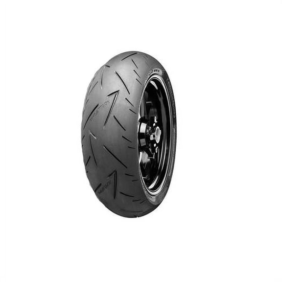V2 Sport Attack 2 Radial Tire Rear 190/50ZR17