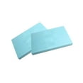 thumbnail image 1 of 2x Craft Board Foam DIY Landscape Scenery Modeling Art Building Scenic 30cmx20cmx4cm, 1 of 9