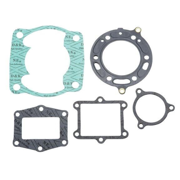 Tusk Top End Gasket Kit For Honda ATC 250R 1986