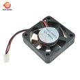 40x40x10mm 4010 Fans 12V Brushless DC Fans 2 Pin 3 Pin for 3D Printer