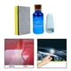 thumbnail image 3 of Kit De Revestimiento Cerámico Nano Para Coche De 30 Ml Resistente Al Agua Y Antiarañazos Con Accesorios, 3 of 9