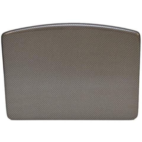 Boat Accent Panel 401721 | Hurricane 2690 Sundeck Gray Micro Weave