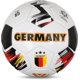 thumbnail image 1 of Balones de Fútbol Selección Vizari | Ocho Countryballs de selecciones nacionales para elegir (4 blancos de Alemania), 1 of 5
