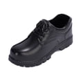 thumbnail image 2 of Zapatos a escala 1/6 perfecl para muñecas 12 pulgadas Negro, 2 of 8