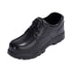 thumbnail image 2 of Zapatos para figuras a escala 1/6 Hugo para figuras de acción de 12 Pulgadas negro, 2 of 10