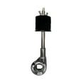 thumbnail image 2 of Almencla Cymbal Stacker Attachment Cymbal Head Drum Kit Percussion Mounting Arms Cymbal Stand Arm s Holder Stand for Live A, 2 of 8