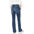 lee curvy fit bootcut jean