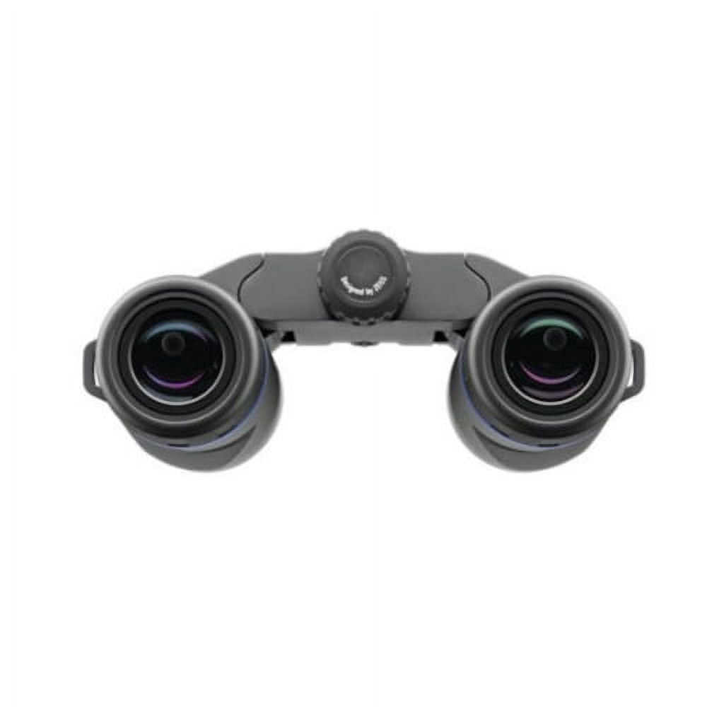 ZEISS Terra ED Pocket Binoculars 8x25 Compact, Waterproof, and Fast Focusing with Coated Glass for Optimal Clarity in All Weather Conditions for Bird Watching, Hunting, Sightseeing, Black