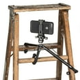 thumbnail image 4 of Benro TablePod Flex Carbon Fiber Tripod Kit, 4 of 9