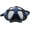 Blue, variant on Swimming Snorkeling Goggles HD Waterproof Antifog Diving Goggles with Nose Protection for Men and Women