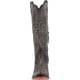 thumbnail image 3 of Bota Durango Crush Western Distressed Graphite para mujer, 3 of 7