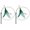 Style1, variant on BESTSKY 2Pcs Interactive Cat Toy,Quick Action Interactive Cat Toys,Nonstop Interactive Fun Kitten Toys,Style1