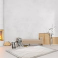 thumbnail image 7 of Jamfeel 5x8 Area Rugs for Living Room Modern Abstract Print Carpet Soft Low Pile Washable Rugs Bedroom, Home Decor, Camel, 7 of 7